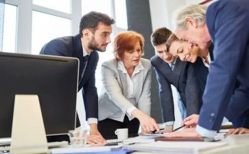 职业形象塑造课心得5篇