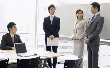 行政述职报告模板8篇