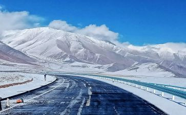 新疆优秀作文5篇