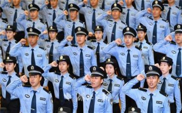 2023新警培训心得体会6篇