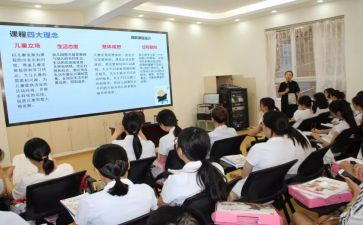 2024年新课标培训心得体会参考6篇