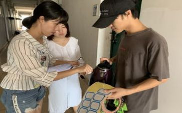 初中新生话作文600字6篇