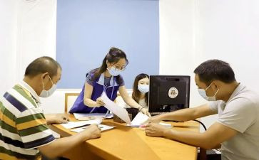 信息员培训心得7篇