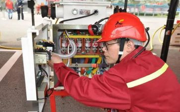 2024维修电工年终总结参考7篇