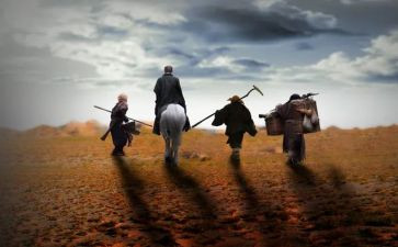 西游记三到七回读后感5篇