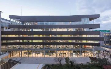 大学部长演讲稿最新5篇