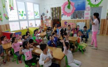 幼儿园学前班个人总结教师个人总结5篇