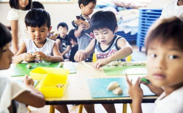 学前班教学计划通用8篇