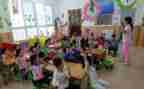 幼儿园学前班个人总结教师个人总结5篇