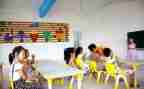 学前班配班工作总结8篇
