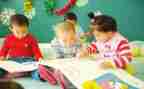 学前班教学计划推荐7篇