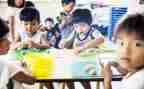 学前专业实习总结推荐5篇