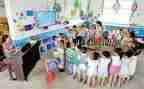 学前教育专业生实习报告6篇