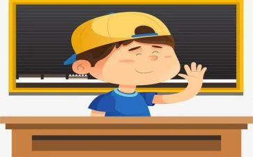 大学优秀学生干部主要事迹模板5篇