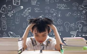 十佳学生个人主要事迹5篇