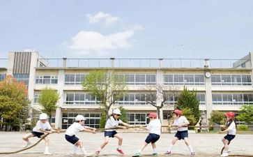 《我的学生》作文7篇