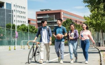 全校学生会工作总结5篇