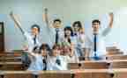 学生会工作报告月总结5篇