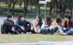 学生会部们工作总结优质5篇