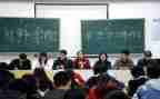学生会工作的总结报告优质5篇