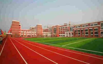 逛学校心得体会最新8篇