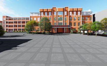 学校的作文800字5篇