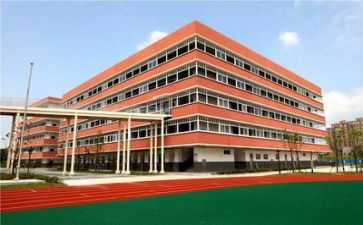 我在学校的作文300字8篇