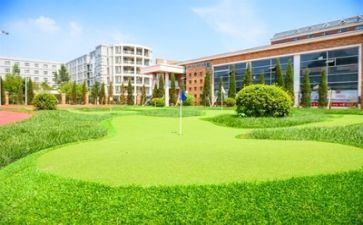 别来我的学校作文7篇