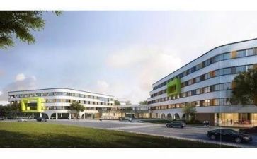 别来我的学校作文模板8篇