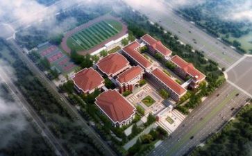 学校的心得体会7篇