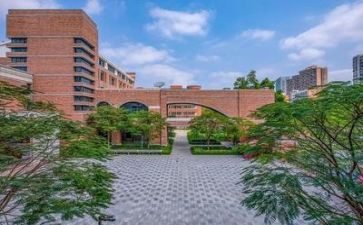 教师参观学校心得6篇