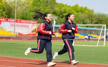 学校体育部月总结优秀8篇