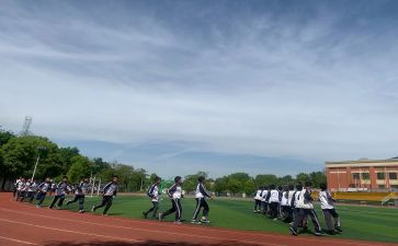 学校体育工作个人总结精选6篇