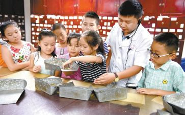 鲁班学艺读后感7篇