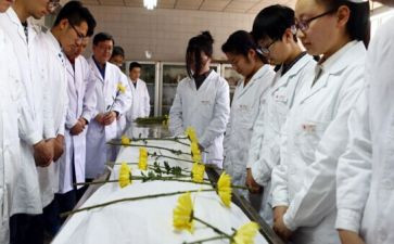 学医德医风心得体会优秀6篇