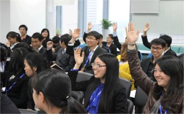 学员个人鉴定表自我鉴定7篇