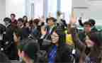 学员个人鉴定表自我鉴定7篇