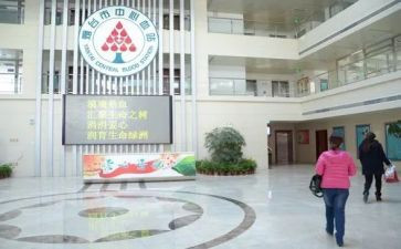 血站年度总结6篇