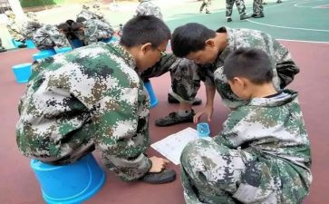 培训学员个人总结6篇