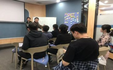 英语培训学习心得体会优秀7篇
