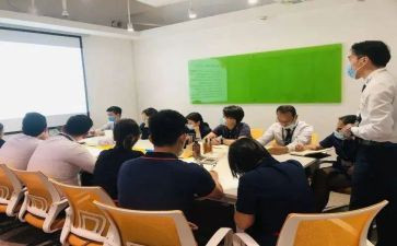 女干部培训学员心得体会5篇
