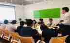 培训学校安全培训心得体会8篇