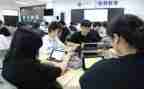 培训学校班主任的心得体会5篇