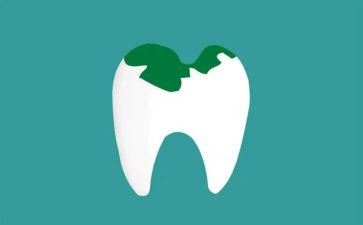 牙齿上的洞洞健康教案6篇