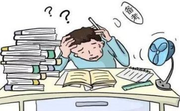 压力管理心得体会8篇