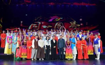 演出后心得8篇