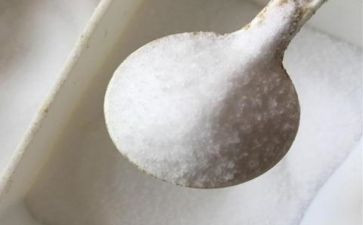 水和盐的故事教案推荐7篇