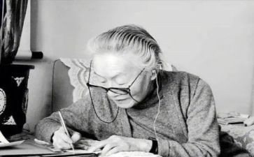 杨绛传读后感8篇