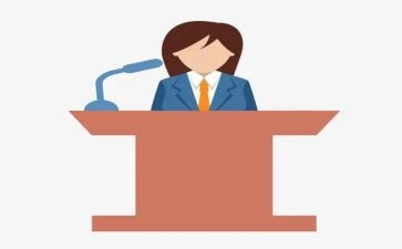 演讲与口才的心得体会模板5篇