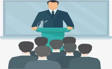 演讲与口才的心得体会参考6篇